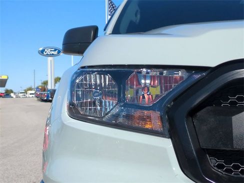 Used 2021 Ford Ranger XLT w/ Equipment Group 301A Mid image 10