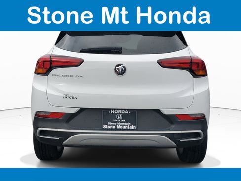 Used 2023 Buick Encore GX Preferred image 5
