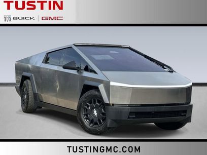 Used 2024 Tesla Cybertruck Cyberbeast