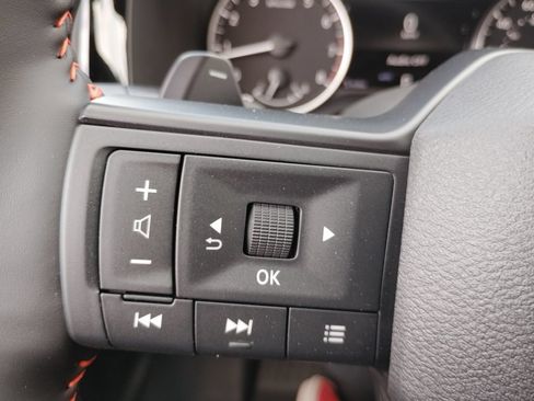 New 2026 Nissan Pathfinder Rock Creek AWD/4WD image 20