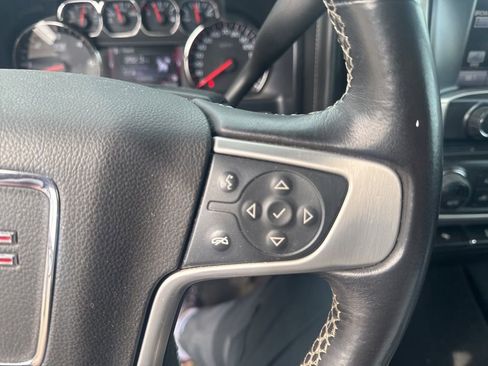 Used 2014 GMC Sierra 1500 SLE w/ SLE Value Package RWD image 14