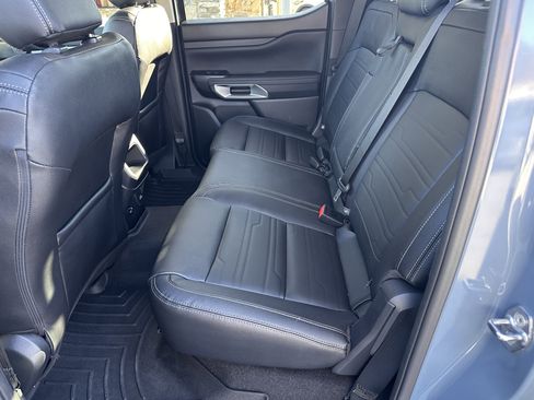 Used 2024 Ford Ranger Lariat image 10