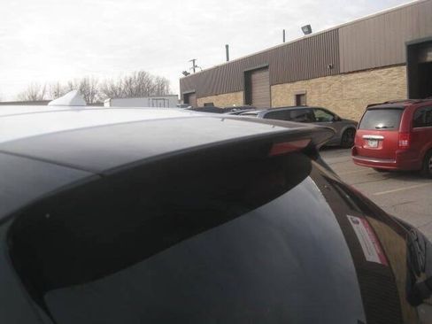 Used 2015 Nissan Murano SL w/ SL Technology Package AWD/4WD image 9