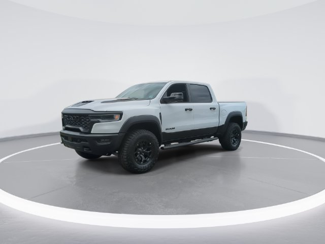 New 2026 RAM 1500 RHO AWD/4WD image 4