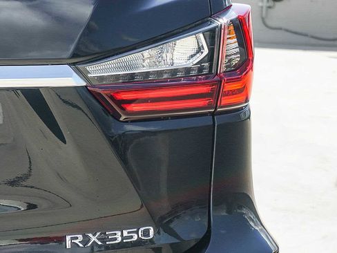 Used 2022 Lexus RX 350 FWD w/ Premium Package image 11