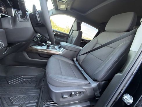 New 2026 Chevrolet Silverado 1500 LT Trail Boss image 19