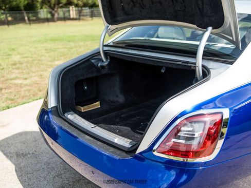 Used 2023 Rolls-Royce Ghost w/ Ghost Package image 94