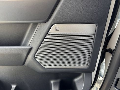 New 2026 Ford F350 Lariat w/ Black Appearance Package image 26