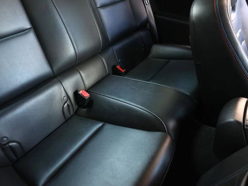 Used 2012 Chevrolet Camaro SS w/ 45th Anniversary Package image 12