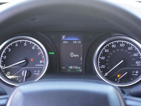 Used 2023 Toyota Camry LE w/ Convenience Package image 17