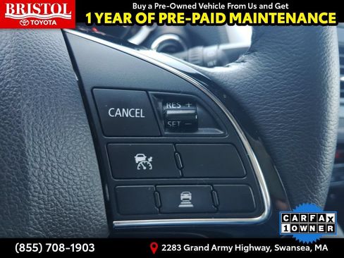 Used 2026 Mitsubishi Eclipse Cross SE AWD/4WD image 28