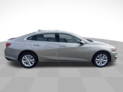 Used 2024 Chevrolet Malibu LT FWD image 4