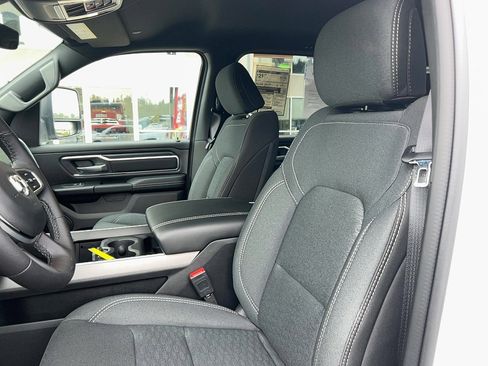 New 2025 RAM 1500 Big Horn image 27