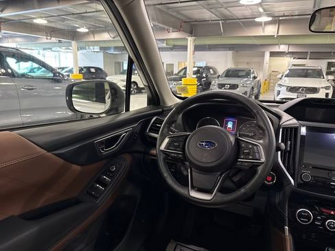 Certified 2022 Subaru Forester Touring AWD/4WD image 24