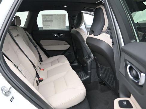 New 2026 Volvo XC60 T8 Core w/ Climate Package AWD/4WD image 18