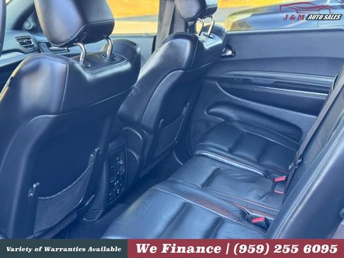 Used 2021 Dodge Durango GT AWD/4WD image 13