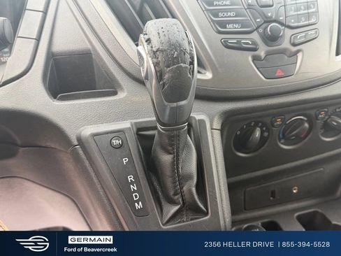 Used 2016 Ford Transit 250 130 Low Roof RWD image 20