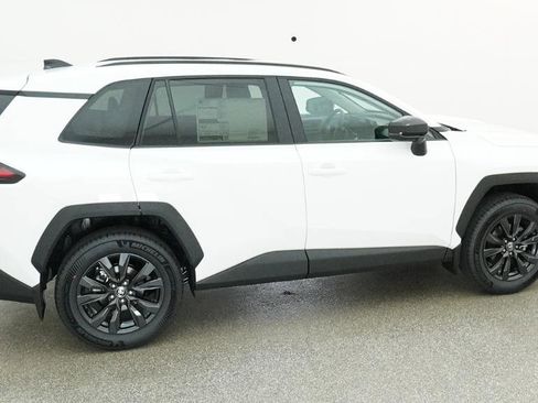 New 2026 Toyota RAV4 XLE Premium image 10