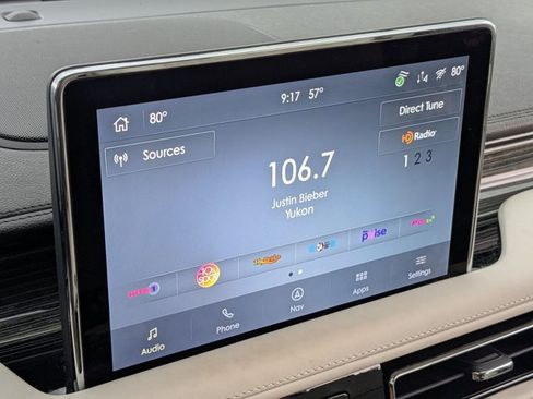 Used 2023 Lincoln Aviator Black Label w/ Jet Package image 14