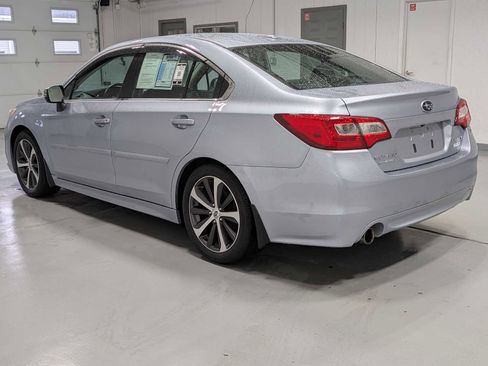 Used 2015 Subaru Legacy 2.5i Limited image 10