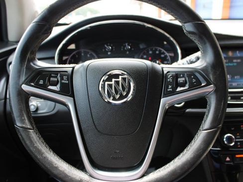 Used 2019 Buick Encore Preferred w/ Safety Package FWD image 17