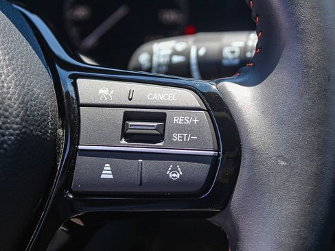 Certified 2024 Honda HR-V Sport image 25
