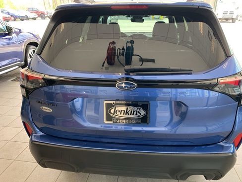 New 2026 Subaru Forester Premium image 15