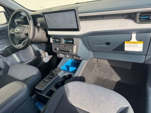 New 2026 Ford Maverick XLT FWD image 16
