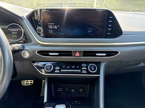 Used 2023 Hyundai Sonata SEL Plus FWD image 18