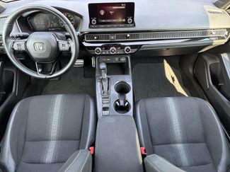 Certified 2024 Honda Civic Sport video 3