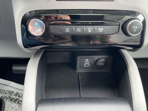 Used 2025 Ford Escape Active w/ Tech Pack #1 image 22