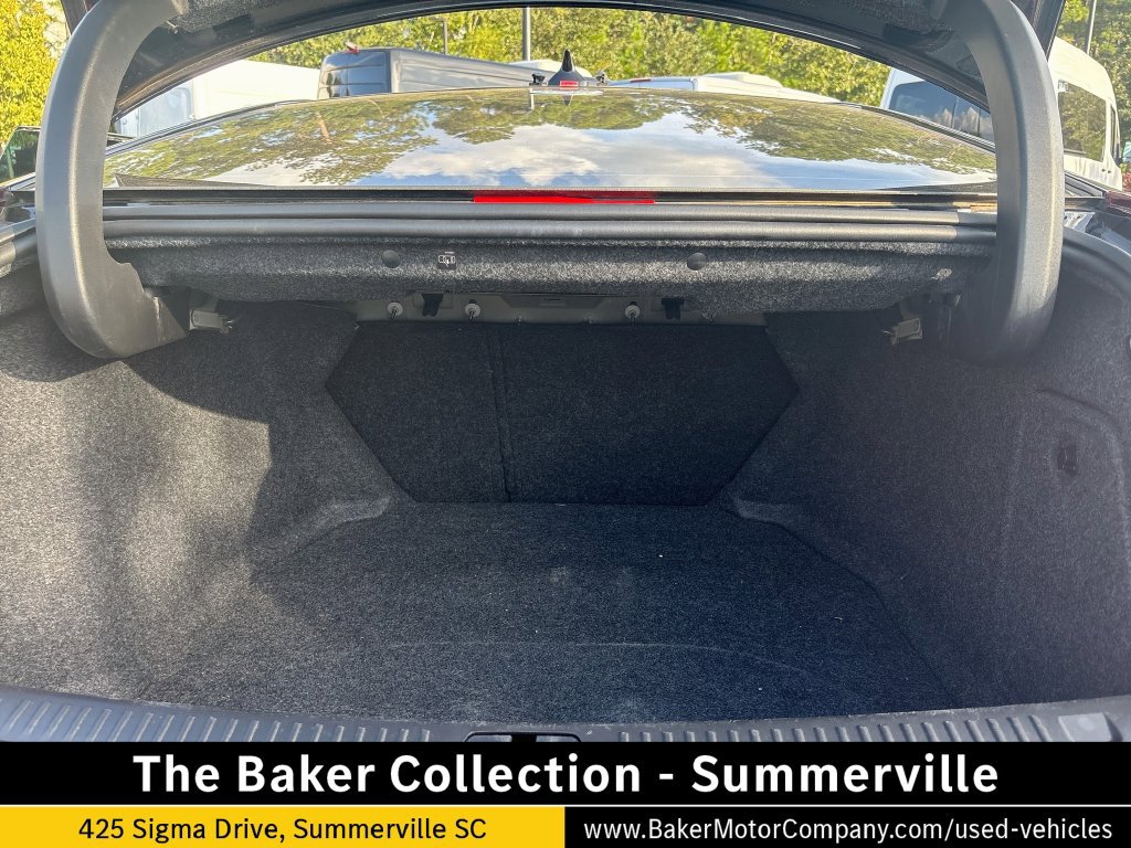 Used 2013 Cadillac CTS Coupe RWD image 26