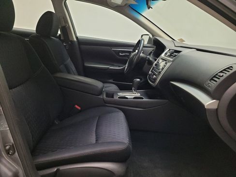 Used 2017 Nissan Altima 2.5 SV FWD image 21