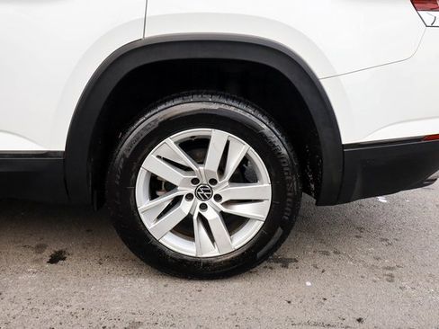 Used 2021 Volkswagen Atlas S image 25