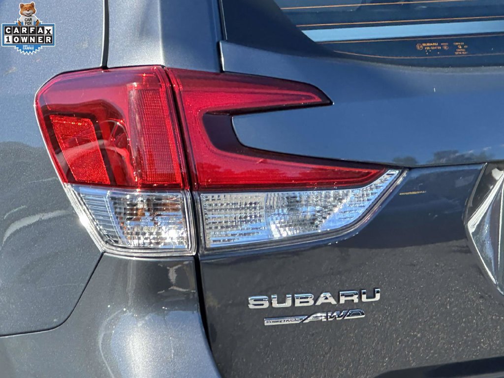 Used 2024 Subaru Forester AWD/4WD image 9