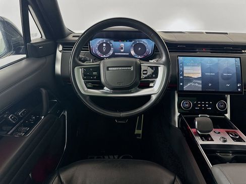 Used 2023 Land Rover Range Rover SE AWD/4WD image 15