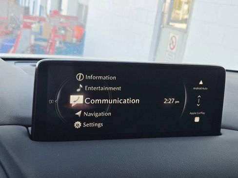 New 2025 MAZDA CX-5 AWD 2.5 S w/ Select Package image 18