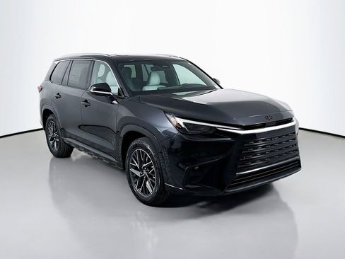New 2026 Lexus TX 350 AWD image 3