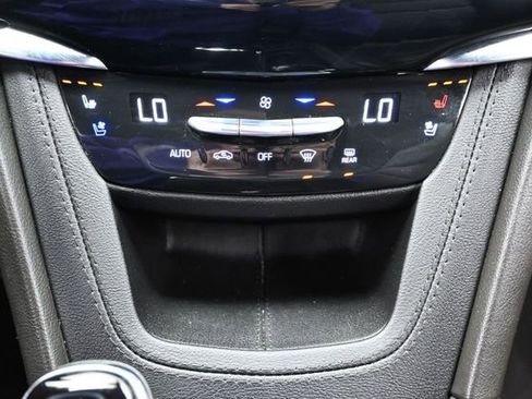 Used 2024 Cadillac XT6 Sport w/ LPO, Onyx Lite Package AWD/4WD image 47