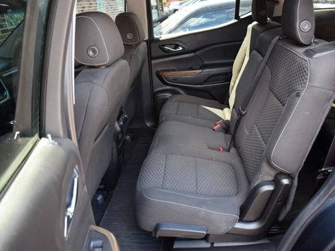 Used 2019 GMC Acadia SLE w/ Driver Alert Package I AWD/4WD image 32