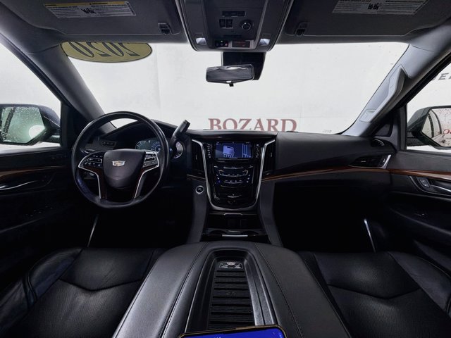 Used 2020 Cadillac Escalade ESV Luxury AWD/4WD image 31