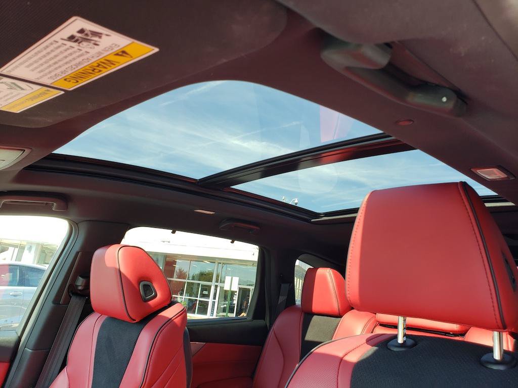 Certified 2023 Acura MDX A-Spec AWD/4WD image 33