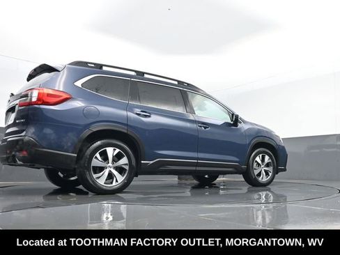 Used 2025 Subaru Ascent Premium AWD/4WD image 26