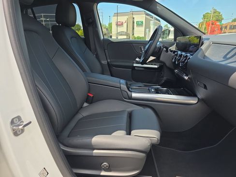 Certified 2026 Mercedes-Benz GLA 250 image 16