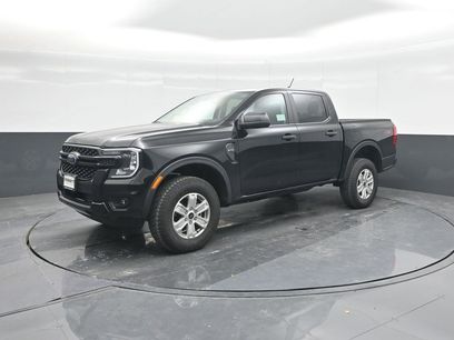 New 2025 Ford Ranger XL