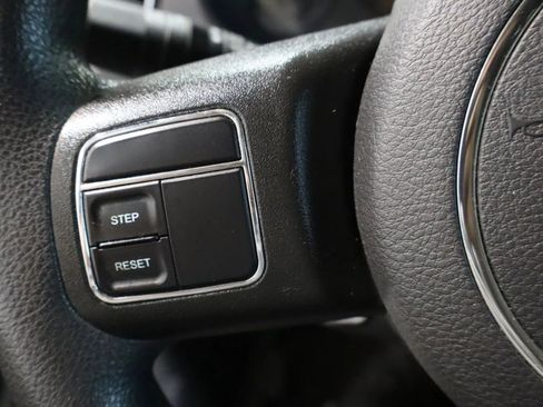 Used 2016 Jeep Compass Sport w/ Power Value Group image 15