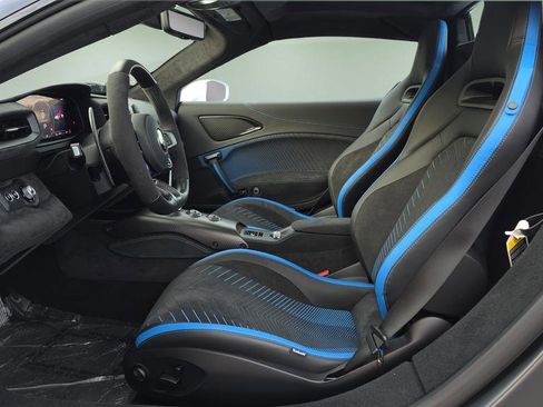 Used 2024 Maserati MC20 Cielo image 27