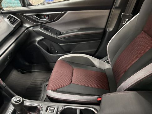 Used 2023 Subaru Impreza 2.0i Sport image 26