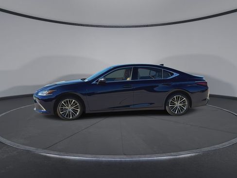 Used 2025 Lexus ES 350 w/ Premium Package FWD image 5