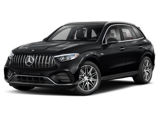 Used 2025 Mercedes-Benz GLC 63 AMG S video 1